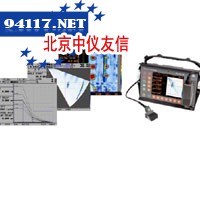 Phasor CV超声波探伤仪